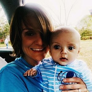 Meet your Posher, Jenny